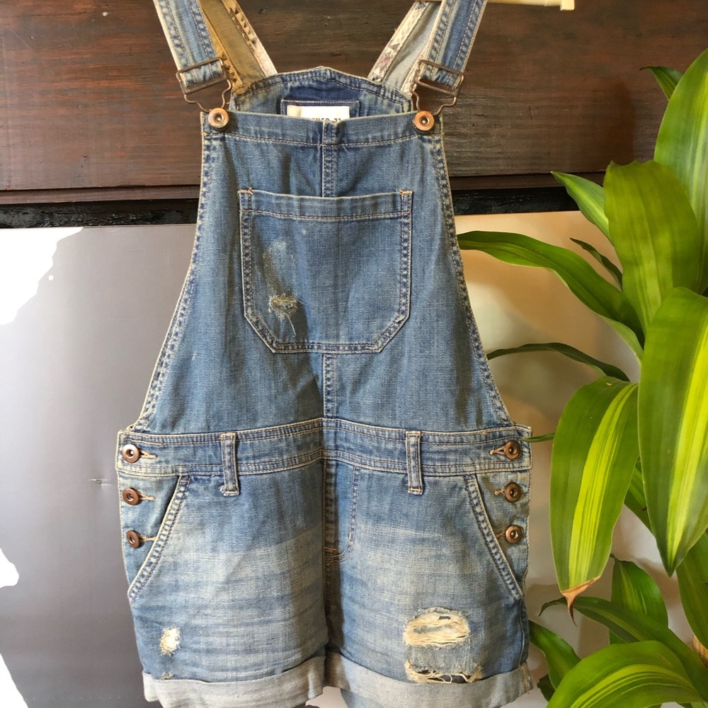 Overalls